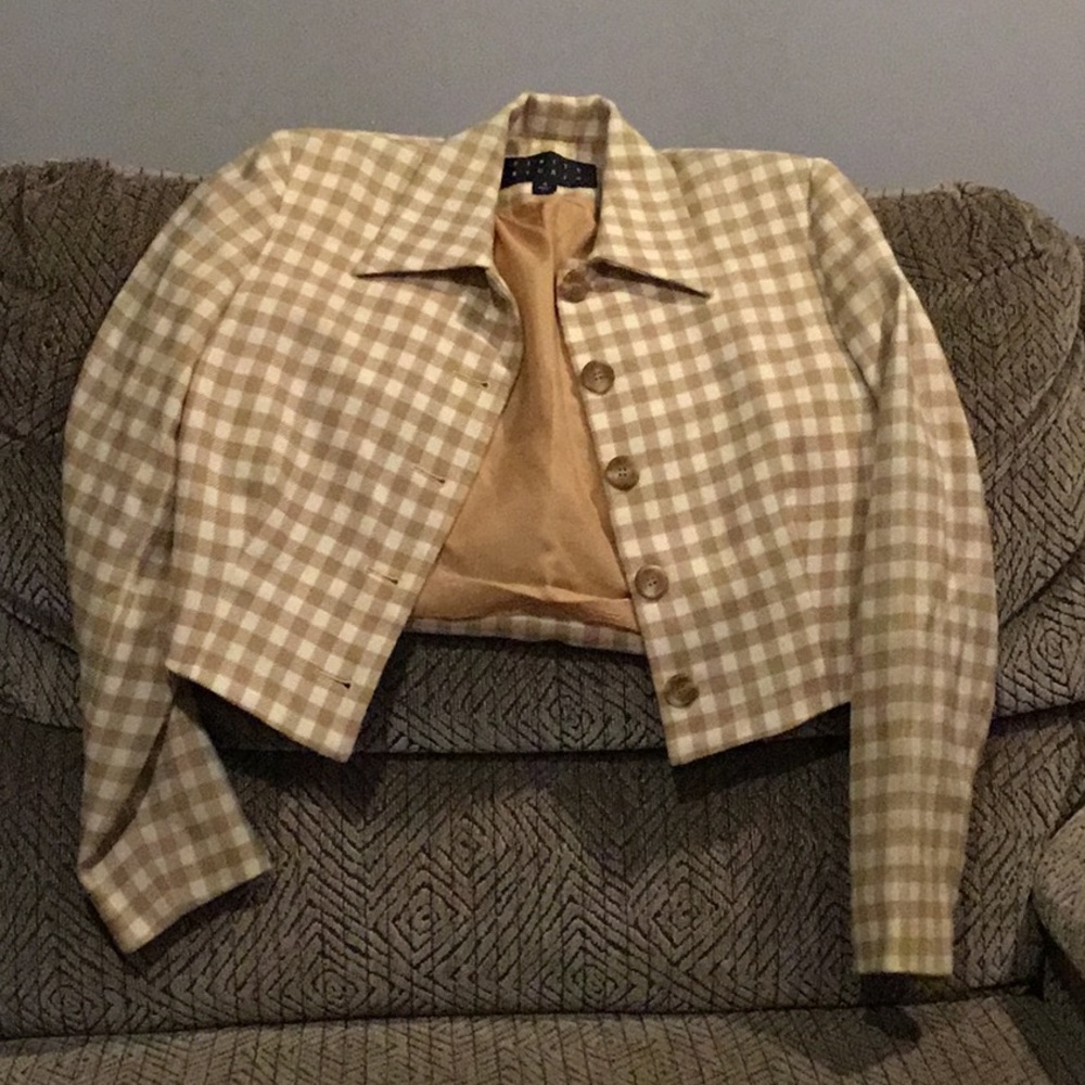 Finity Studio Jacket - Picture 7 of 8